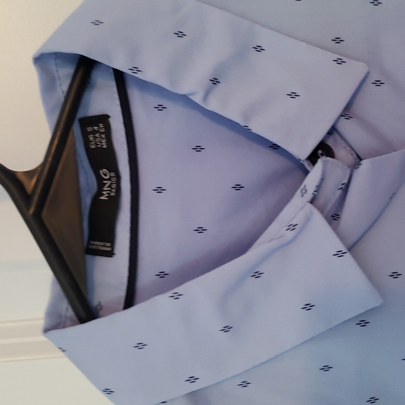 Mango, shirt - Picture 2 of 3